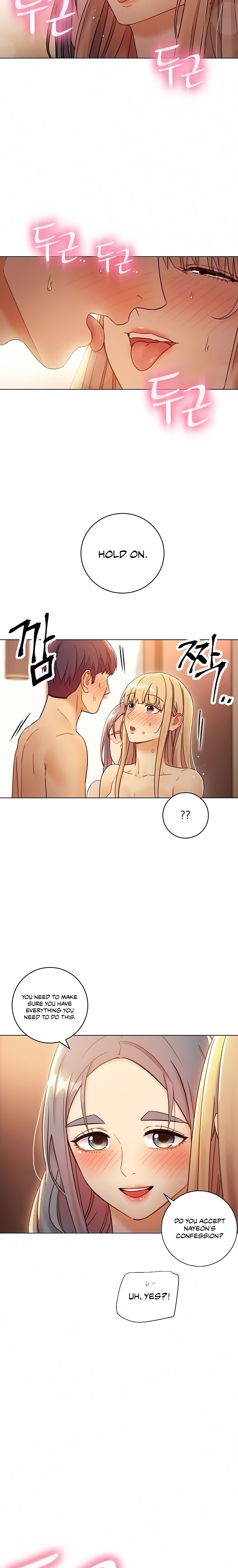 Stepmother Friends - Chapter 46 [photo 2] - MangaPorn
