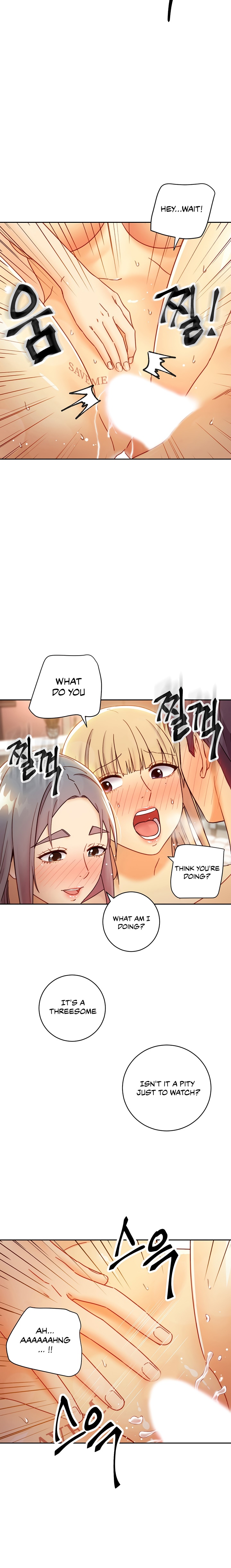 Stepmother Friends - Chapter 46 [photo 20] - MangaPorn