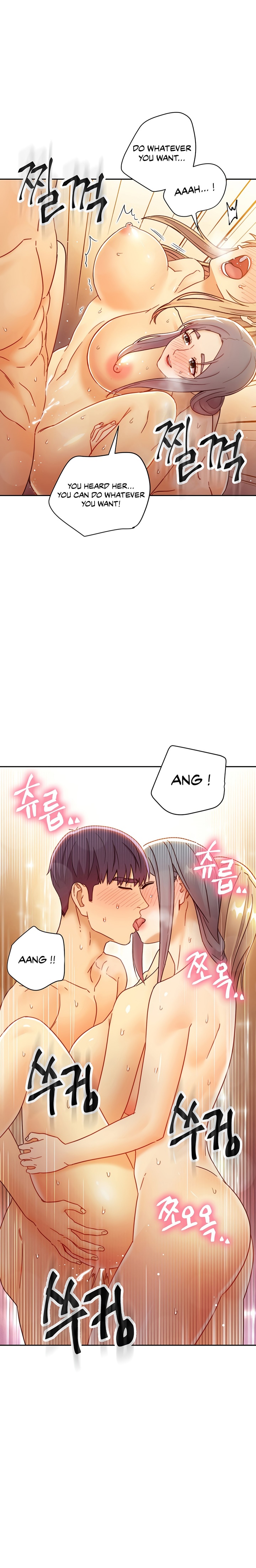 Stepmother Friends - Chapter 46 [photo 22] - MangaPorn