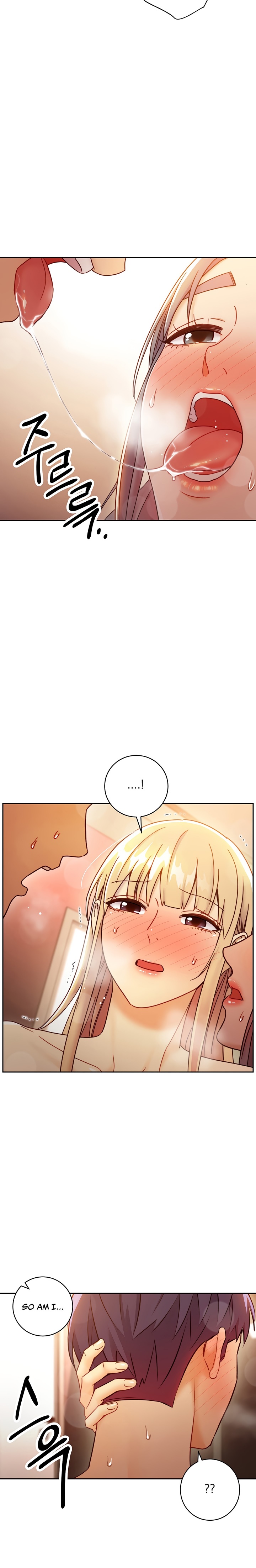 Stepmother Friends - Chapter 46 [photo 24] - MangaPorn