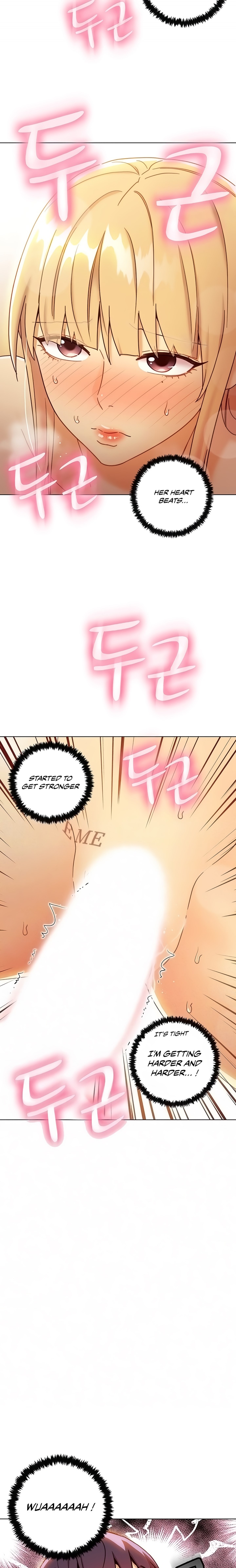 Stepmother Friends - Chapter 46 [photo 4] - MangaPorn