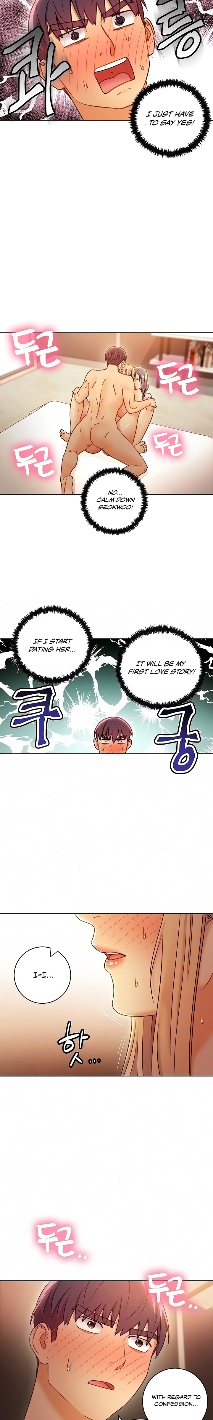 Stepmother Friends - Chapter 46 [photo 5] - MangaPorn