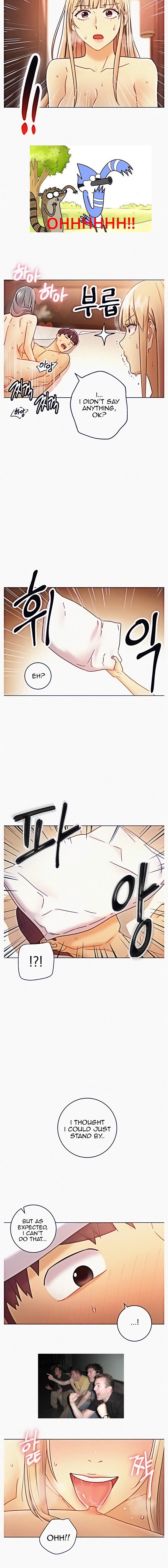 Stepmother Friends - Chapter 47 [photo 11] - MangaPorn