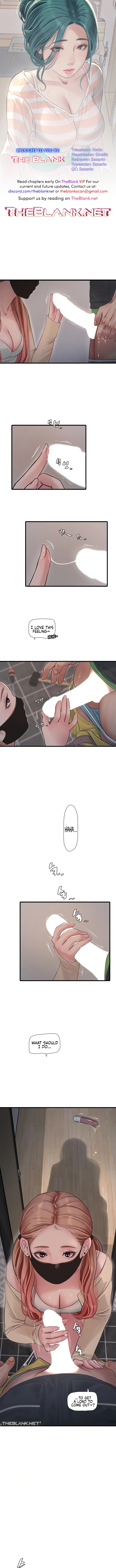 The Hole Diary - Chapter 52 [photo 1] - MangaPorn