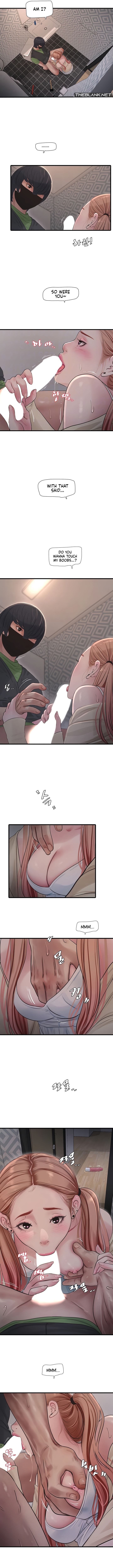 The Hole Diary - Chapter 52 [photo 4] - MangaPorn