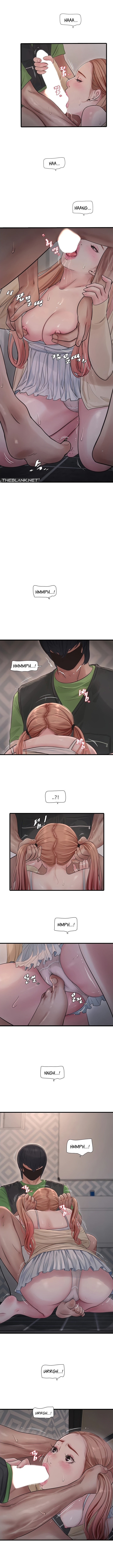 The Hole Diary - Chapter 52 [photo 5] - MangaPorn
