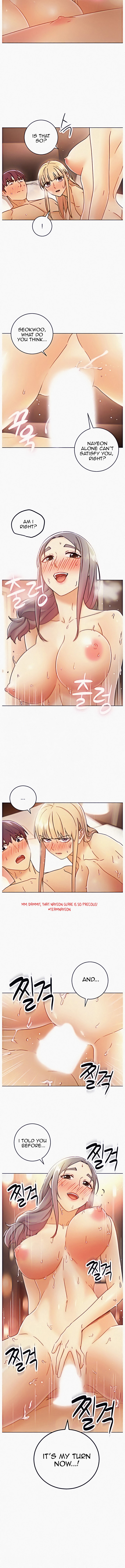 Stepmother Friends - Chapter 48 [photo 2] - MangaPorn