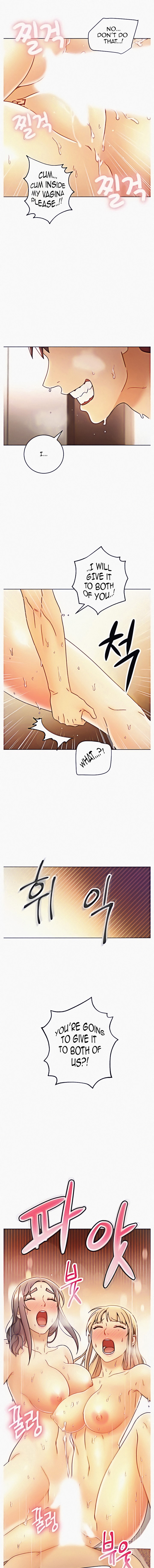 Stepmother Friends - Chapter 49 [photo 10] - MangaPorn