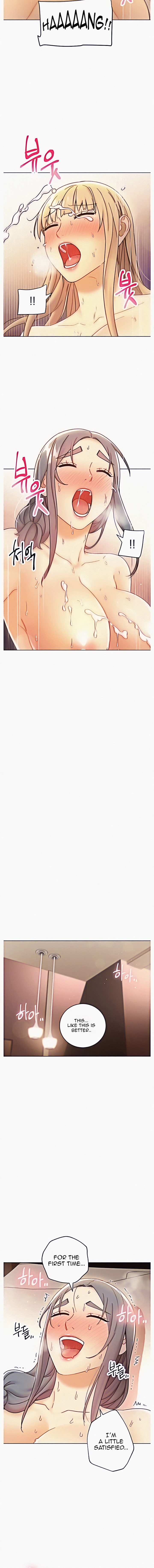 Stepmother Friends - Chapter 49 [photo 11] - MangaPorn