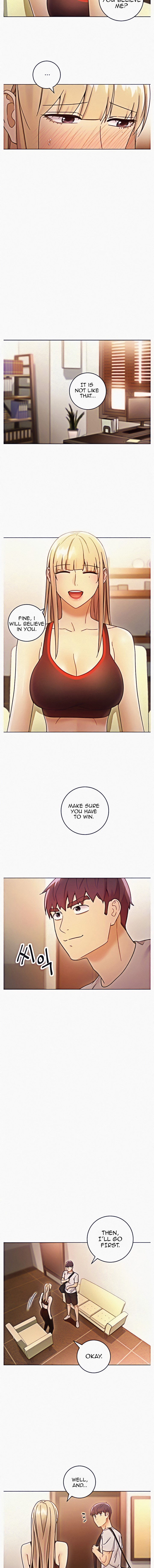 Stepmother Friends - Chapter 49 [photo 14] - MangaPorn