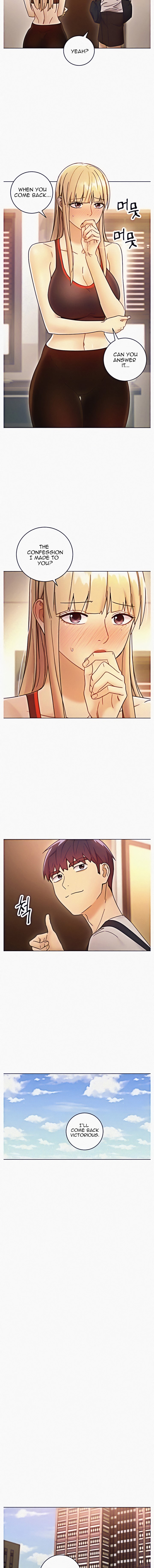 Stepmother Friends - Chapter 49 [photo 15] - MangaPorn