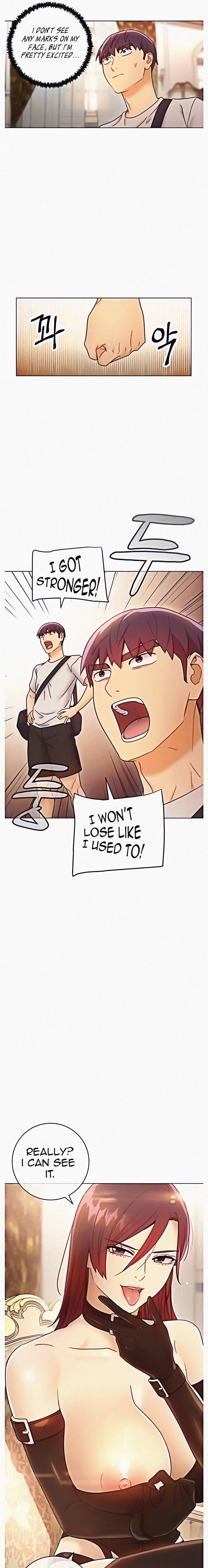 Stepmother Friends - Chapter 49 [photo 17] - MangaPorn