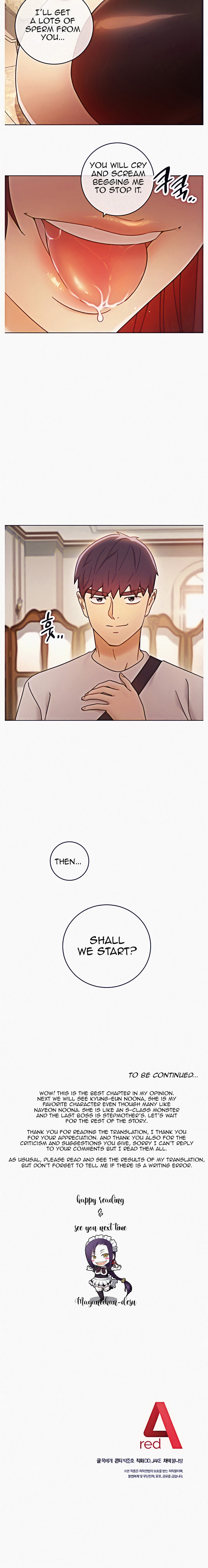 Stepmother Friends - Chapter 49 [photo 18] - MangaPorn