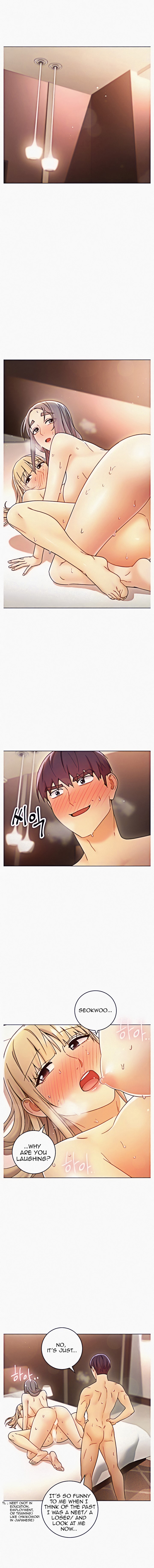 Stepmother Friends - Chapter 49 [photo 3] - MangaPorn