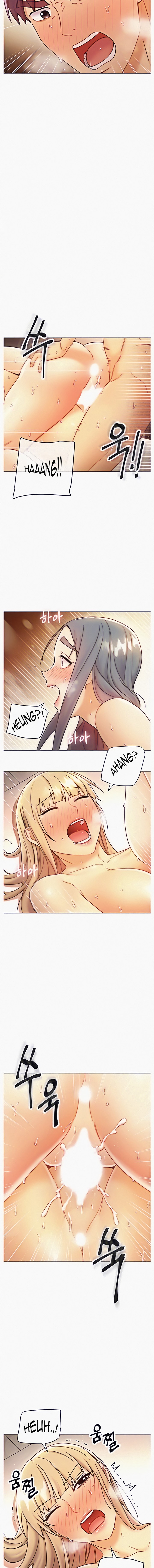 Stepmother Friends - Chapter 49 [photo 5] - MangaPorn