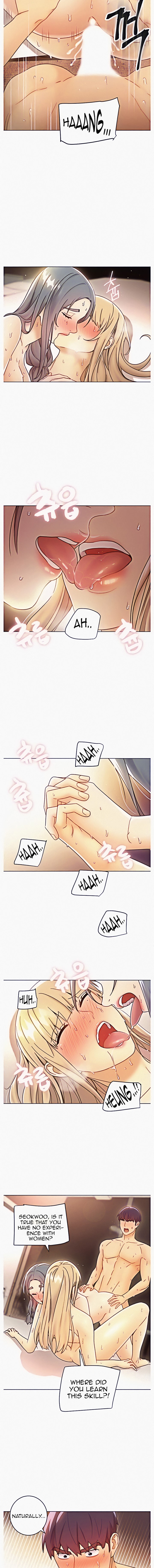 Stepmother Friends - Chapter 49 [photo 8] - MangaPorn