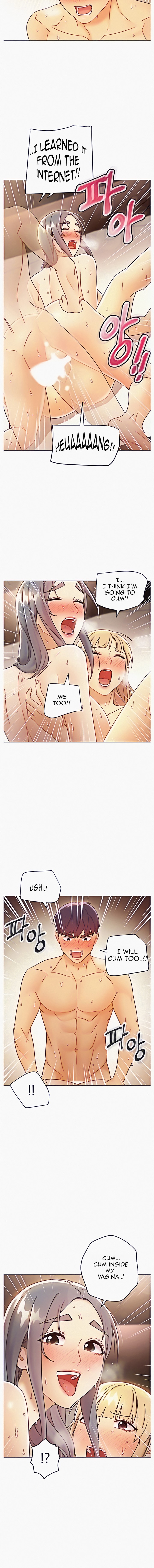 Stepmother Friends - Chapter 49 [photo 9] - MangaPorn