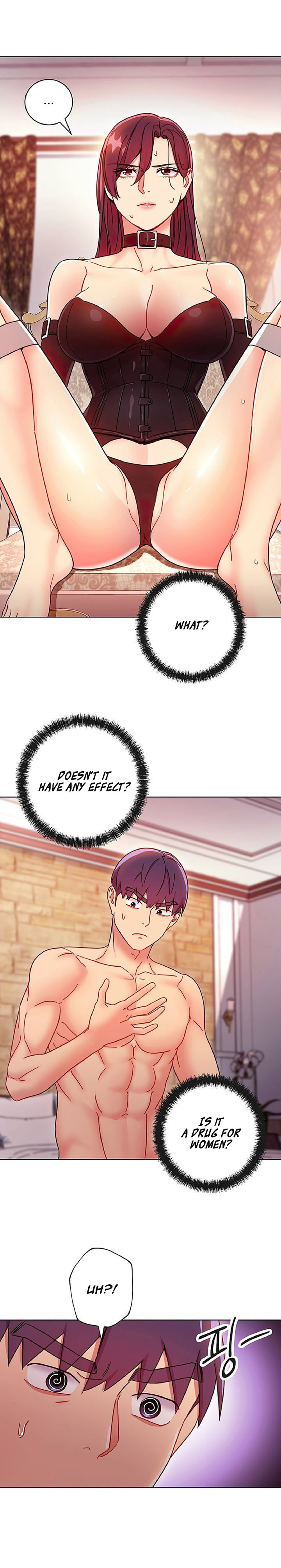 Stepmother Friends - Chapter 51 [photo 11] - MangaPorn