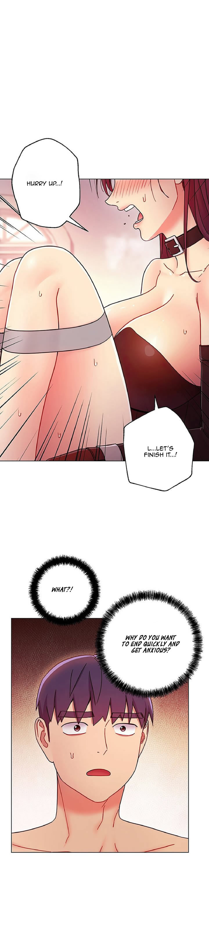 Stepmother Friends - Chapter 51 [photo 14] - MangaPorn