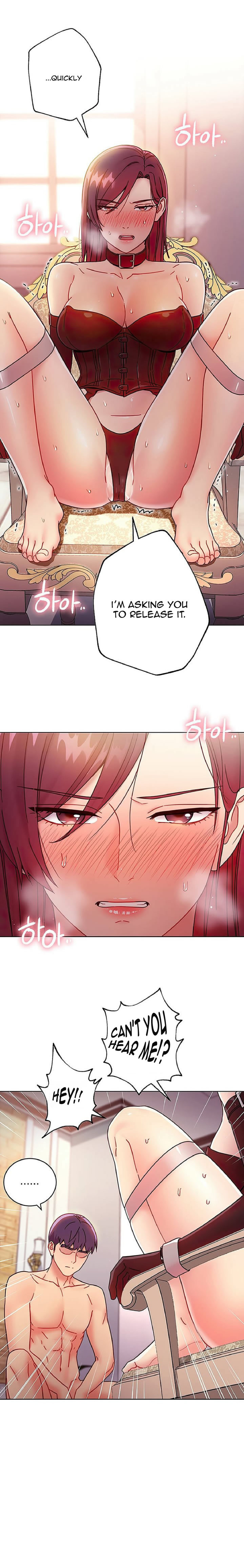 Stepmother Friends - Chapter 51 [photo 19] - MangaPorn