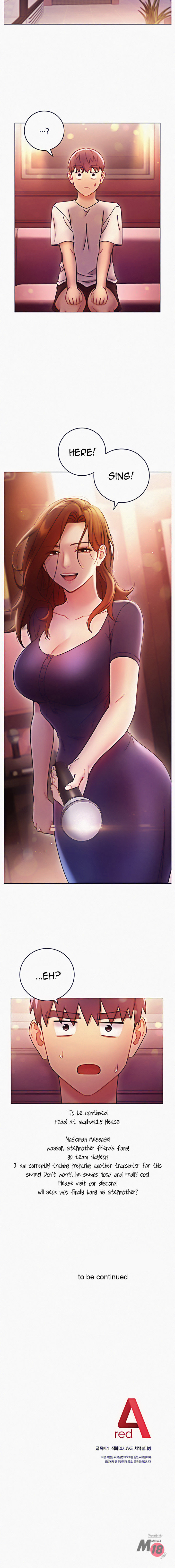 Stepmother Friends - Chapter 54 [photo 5] - MangaPorn