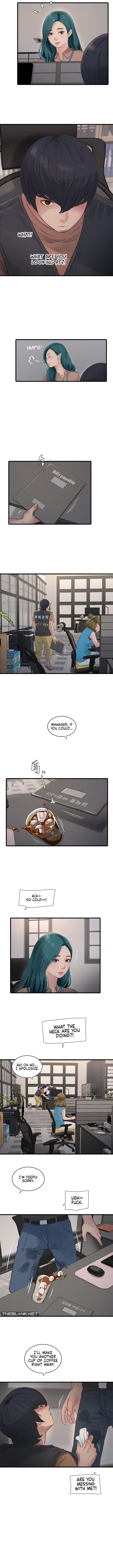 The Hole Diary - Chapter 53 [photo 3] - MangaPorn