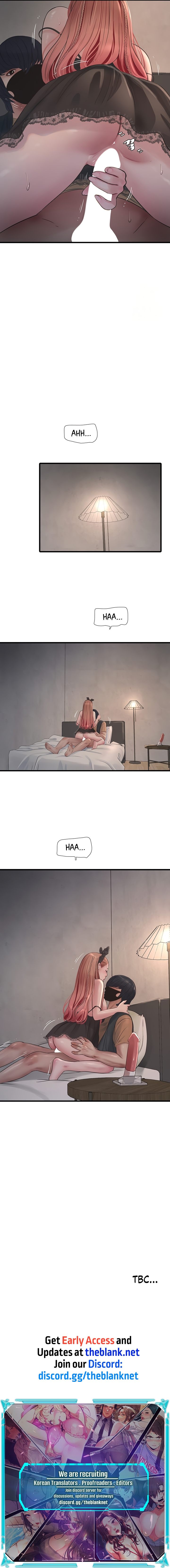 The Hole Diary - Chapter 53 [photo 7] - MangaPorn