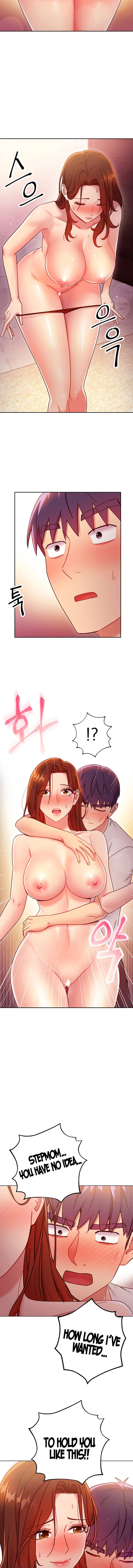 Stepmother Friends - Chapter 57 [photo 12] - MangaPorn