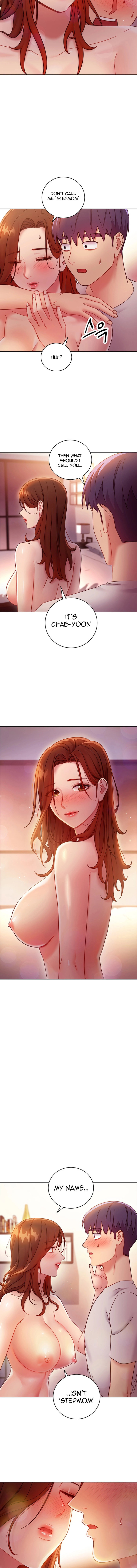 Stepmother Friends - Chapter 57 [photo 13] - MangaPorn