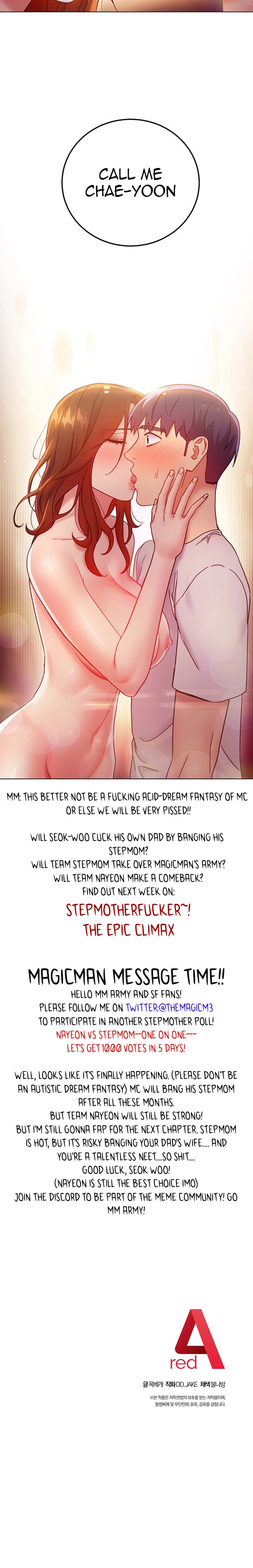 Stepmother Friends - Chapter 57 [photo 14] - MangaPorn