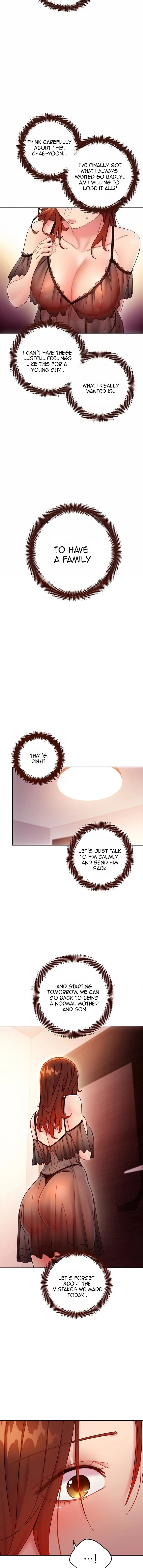 Stepmother Friends - Chapter 57 [photo 2] - MangaPorn