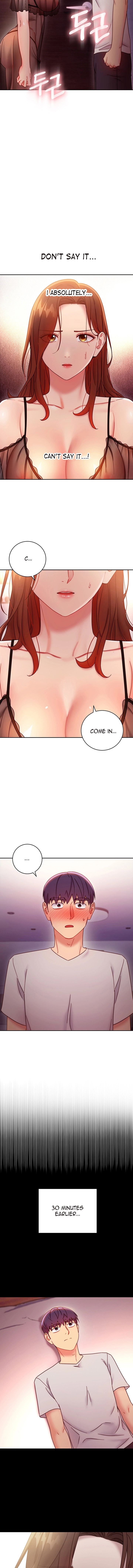 Stepmother Friends - Chapter 57 [photo 5] - MangaPorn