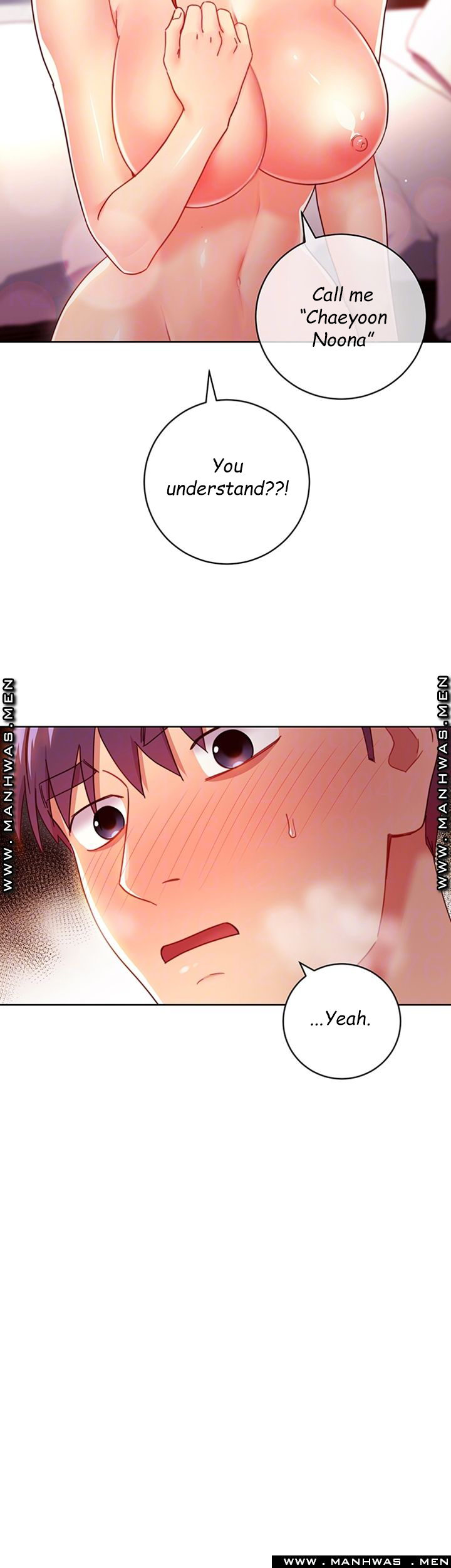 Stepmother Friends - Chapter 58 [photo 10] - MangaPorn