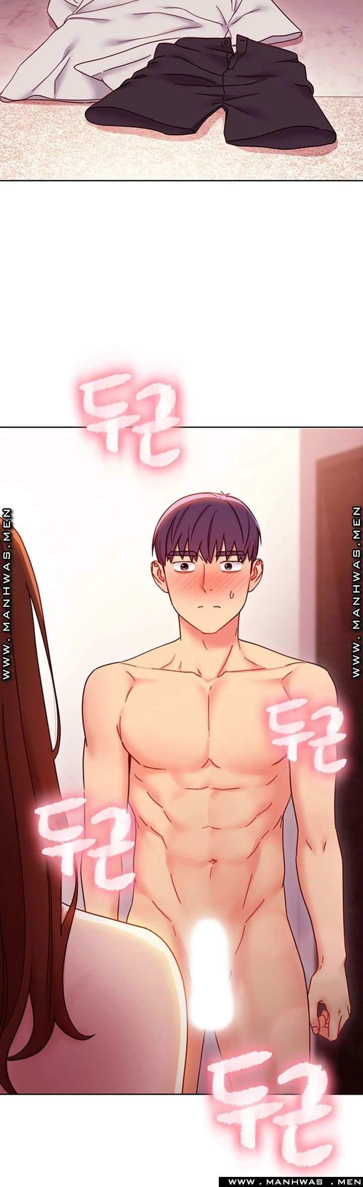 Stepmother Friends - Chapter 58 [photo 12] - MangaPorn