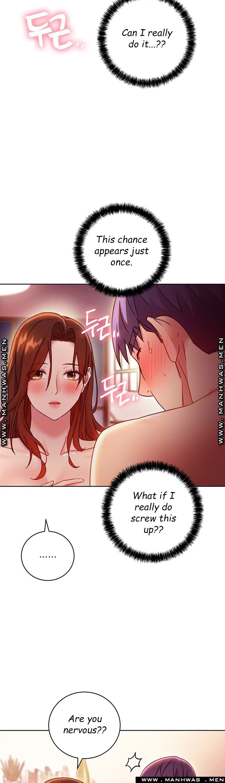 Stepmother Friends - Chapter 58 [photo 15] - MangaPorn