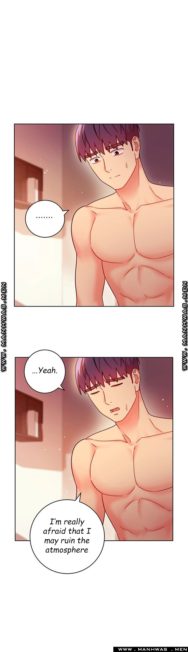 Stepmother Friends - Chapter 58 [photo 17] - MangaPorn