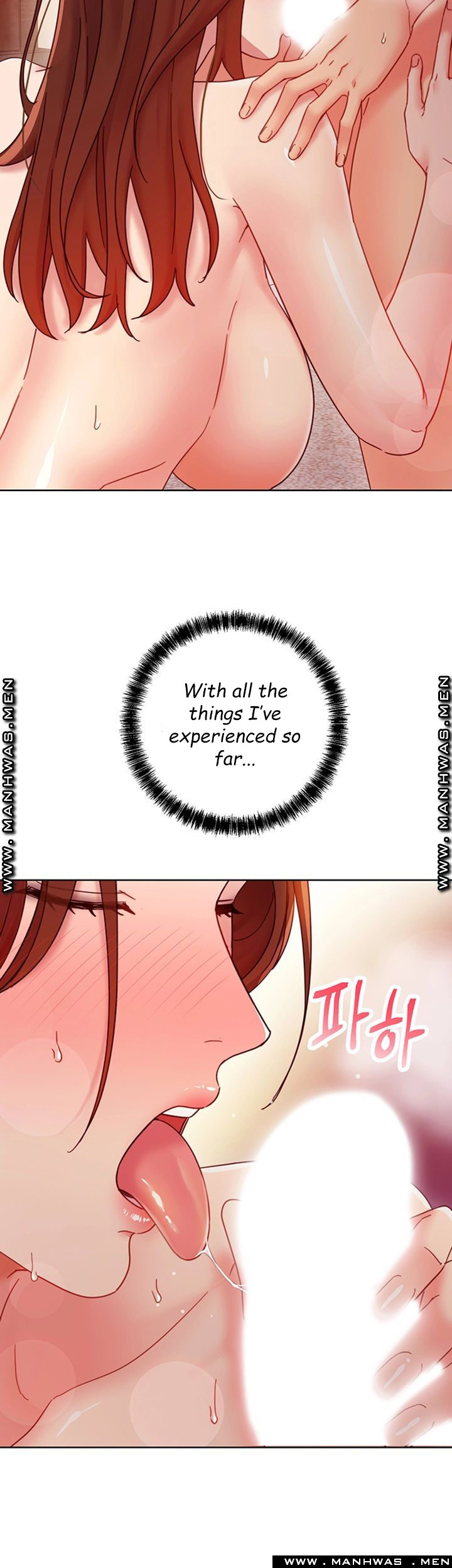 Stepmother Friends - Chapter 58 [photo 30] - MangaPorn