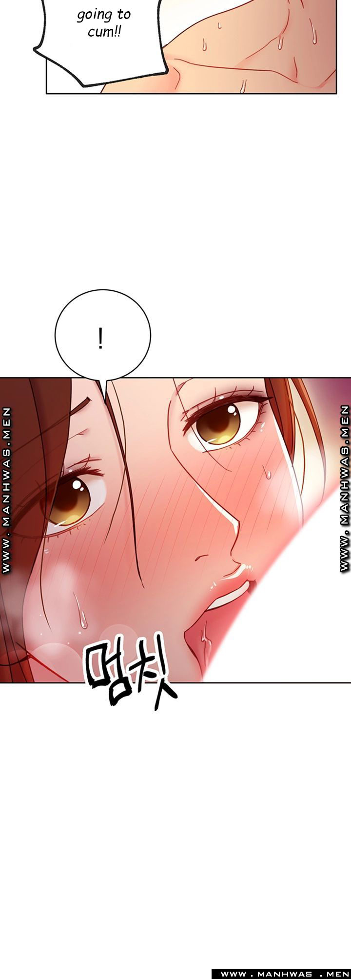Stepmother Friends - Chapter 58 [photo 36] - MangaPorn