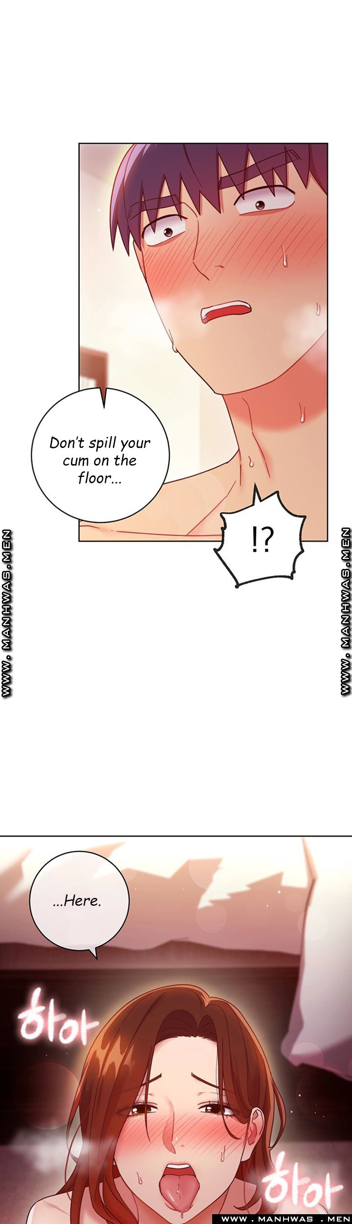 Stepmother Friends - Chapter 58 [photo 37] - MangaPorn