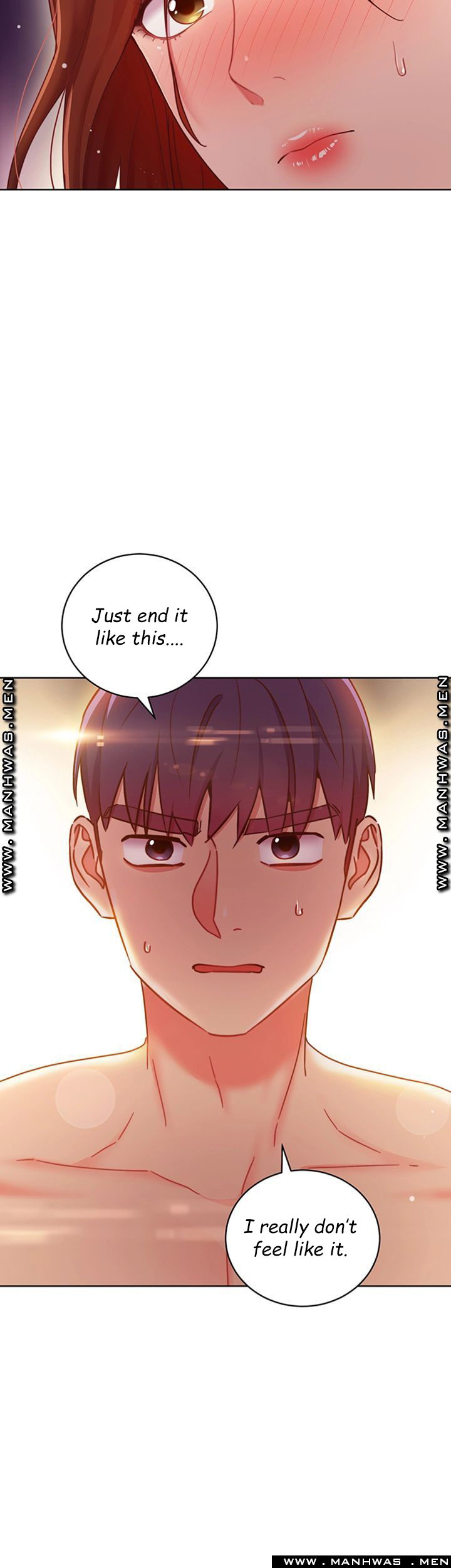 Stepmother Friends - Chapter 58 [photo 52] - MangaPorn