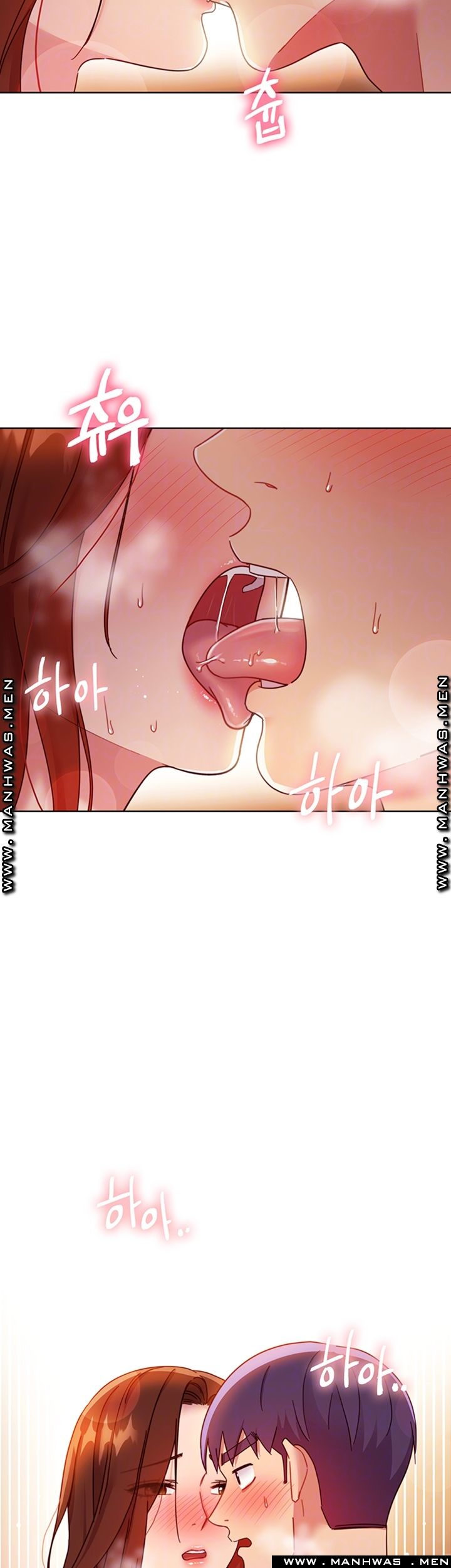 Stepmother Friends - Chapter 58 [photo 7] - MangaPorn