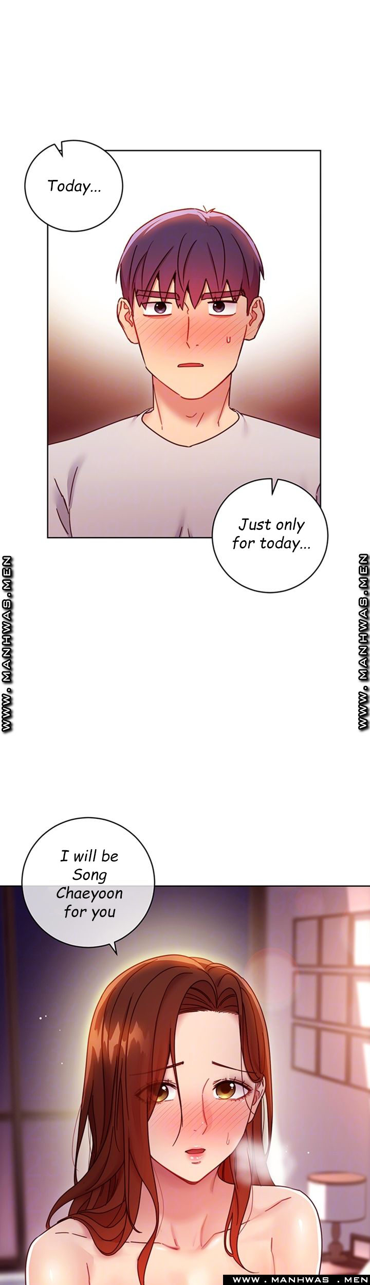 Stepmother Friends - Chapter 58 [photo 9] - MangaPorn