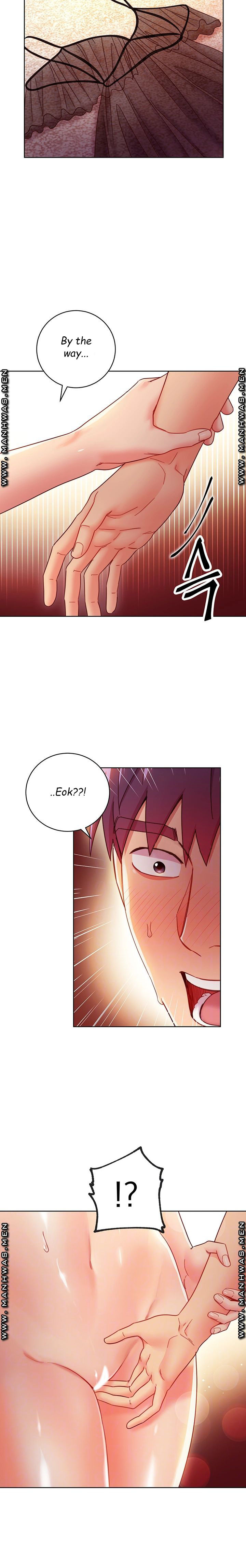 Stepmother Friends - Chapter 59 [photo 13] - MangaPorn