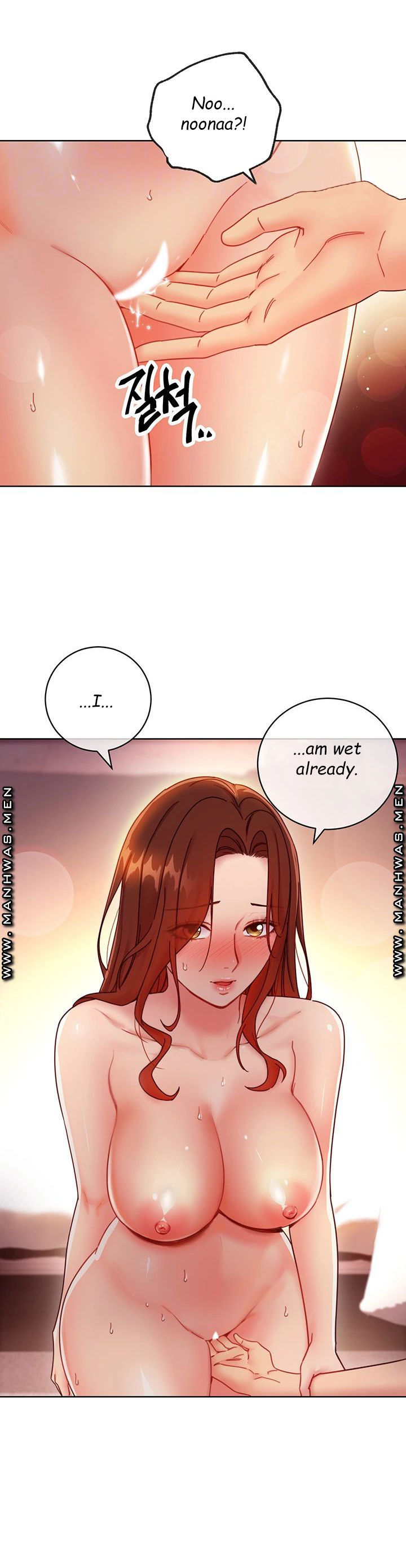Stepmother Friends - Chapter 59 [photo 14] - MangaPorn