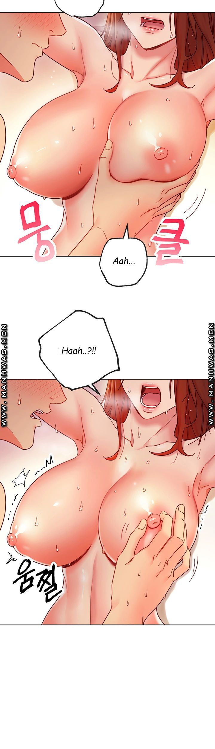 Stepmother Friends - Chapter 59 [photo 19] - MangaPorn