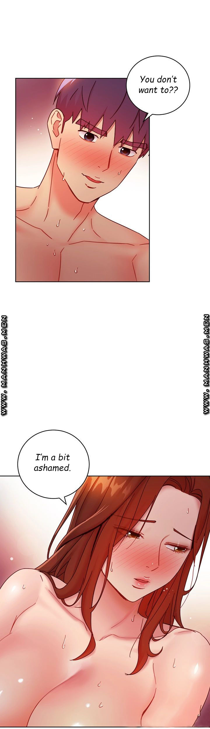 Stepmother Friends - Chapter 59 [photo 28] - MangaPorn