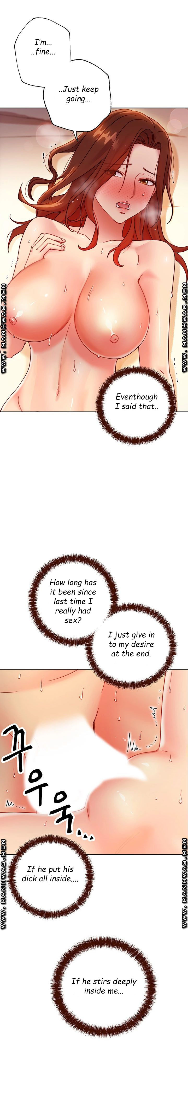 Stepmother Friends - Chapter 59 [photo 31] - MangaPorn