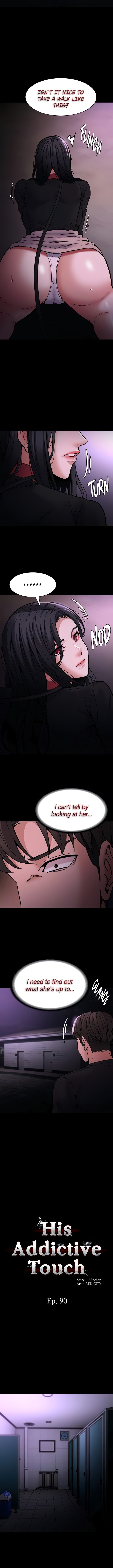 Pervert Diary - Chapter 90 [photo 3] - MangaPorn