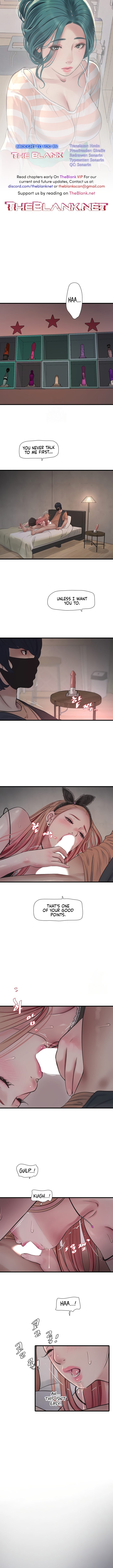 The Hole Diary - Chapter 54 [photo 1] - MangaPorn