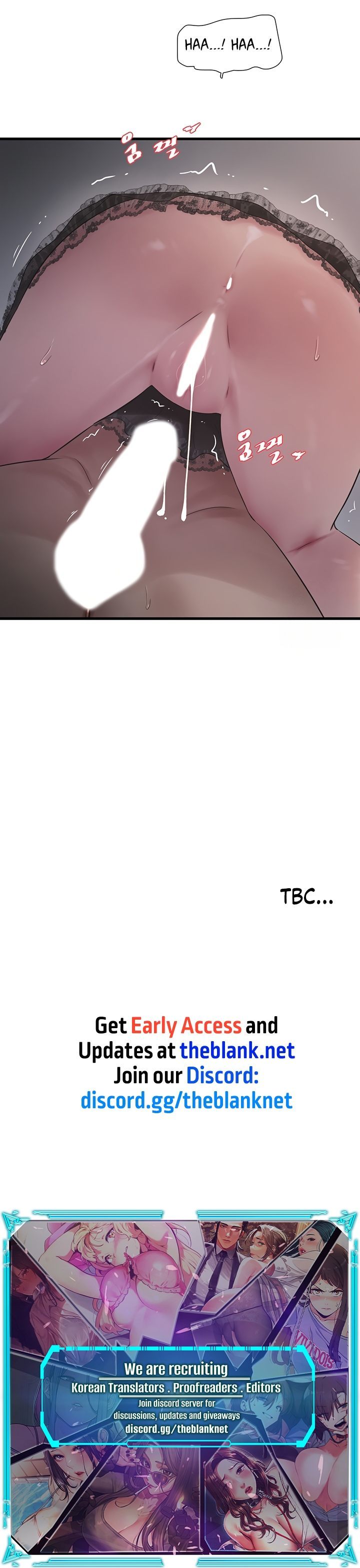 The Hole Diary - Chapter 54 [photo 7] - MangaPorn